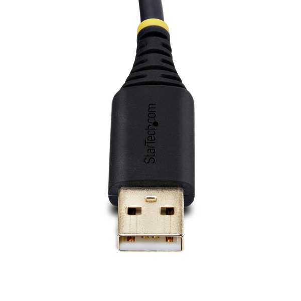 ADAPTADOR SERIE USB A SERIAL 2 PUERTOS 4M FTDI RS232 - Image 6