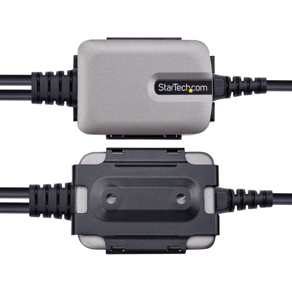 ADAPTADOR SERIE USB A SERIAL 2 PUERTOS 4M FTDI RS232 - Image 7