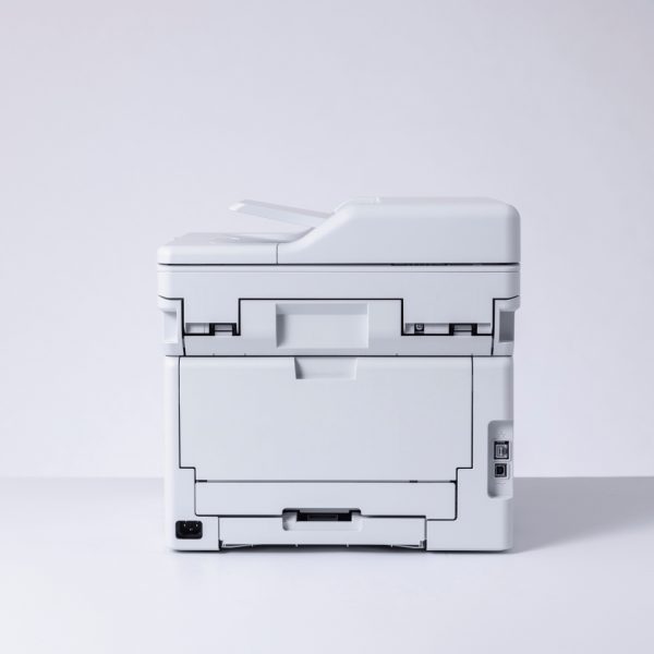 MULTIFUNCIONAL LASER LED COLOR 27PPM WIFI ADF 60 HOJAS - Image 2