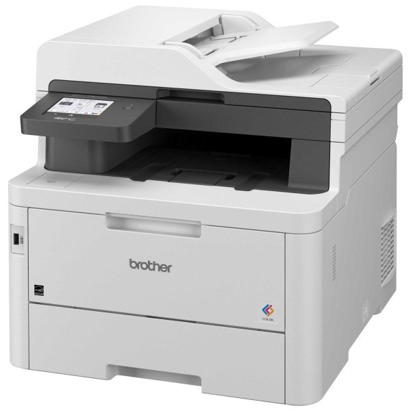 MULTIFUNCIONAL LASER LED COLOR 31PPM WIFI ADF 60 HOJAS - Image 2