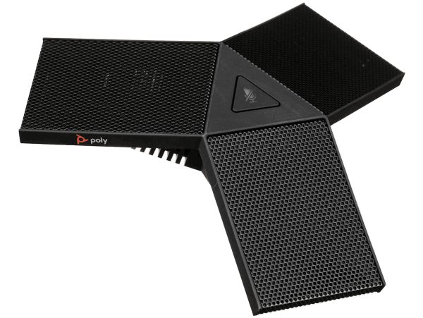 HP POLY STUDIO X50/X52/X70/USB TABLE MICROPHONE - Image 2