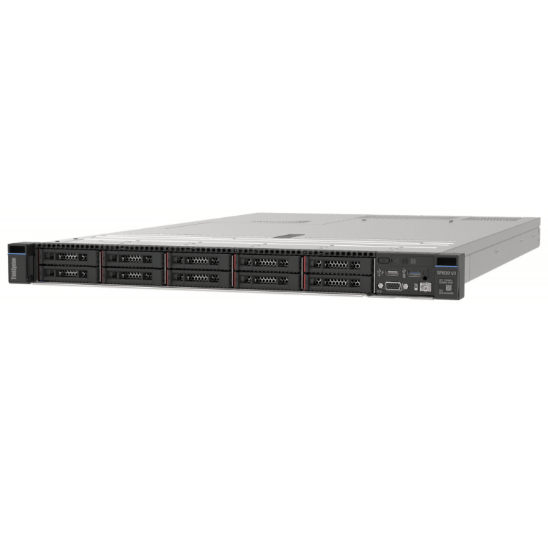 THINKSYSTEM SR630 V3 4410Y 32GB 7X24 - Image 3