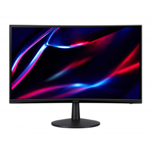 MONITOR GAMER CURVO ED240Q HBI 23 6   FULL HD 1920 X1080  VA 1