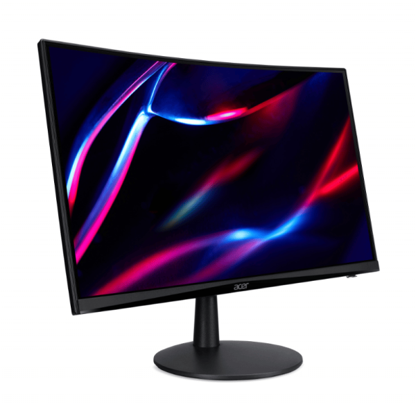 MONITOR GAMER CURVO ED240Q HBI 23 6   FULL HD 1920 X1080  VA 1 - Image 2