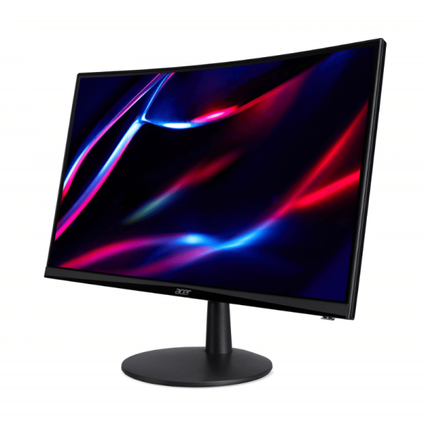 MONITOR GAMER CURVO ED240Q HBI 23 6   FULL HD 1920 X1080  VA 1 - Image 3