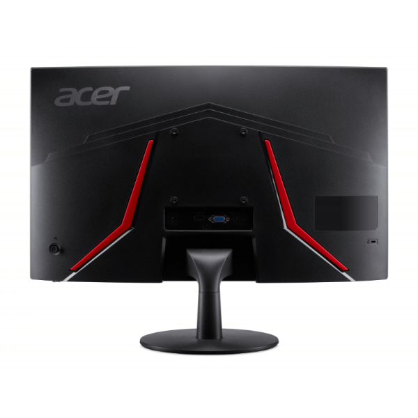 MONITOR GAMER CURVO ED240Q HBI 23 6   FULL HD 1920 X1080  VA 1 - Image 4