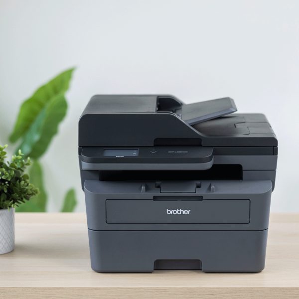 MULTIFUNCIONAL LASER BLANCO Y NEGRO L2660DW 36 PPM USB WIFI ETHER - Image 3