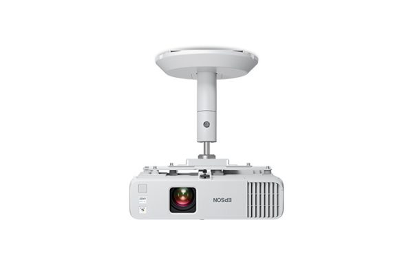 PROYECTOR EPSON POWERLITE L210W LASER 4500 LUM WXGA RS232C WIFI - Image 5