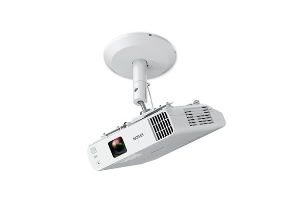 PROYECTOR EPSON POWERLITE L210W LASER 4500 LUM WXGA RS232C WIFI - Image 6