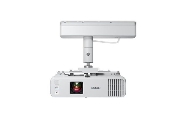 PROYECTOR EPSON POWERLITE L210W LASER 4500 LUM WXGA RS232C WIFI - Image 7