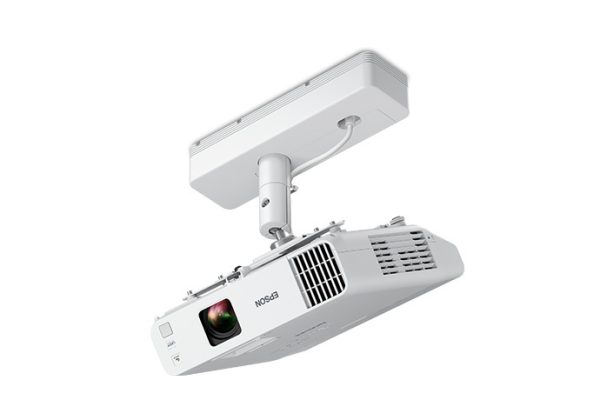 PROYECTOR EPSON POWERLITE L210W LASER 4500 LUM WXGA RS232C WIFI - Image 8