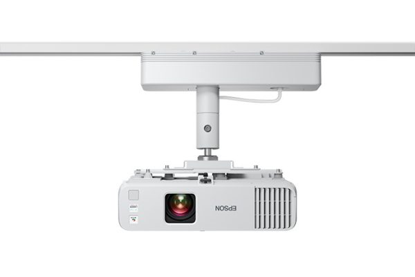 PROYECTOR EPSON POWERLITE L210W LASER 4500 LUM WXGA RS232C WIFI - Image 9