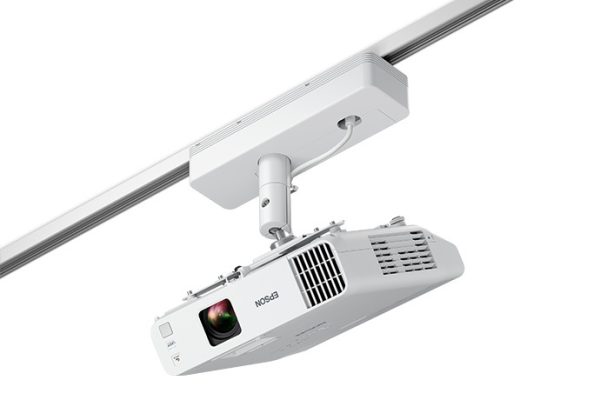 PROYECTOR EPSON POWERLITE L210W LASER 4500 LUM WXGA RS232C WIFI - Image 10