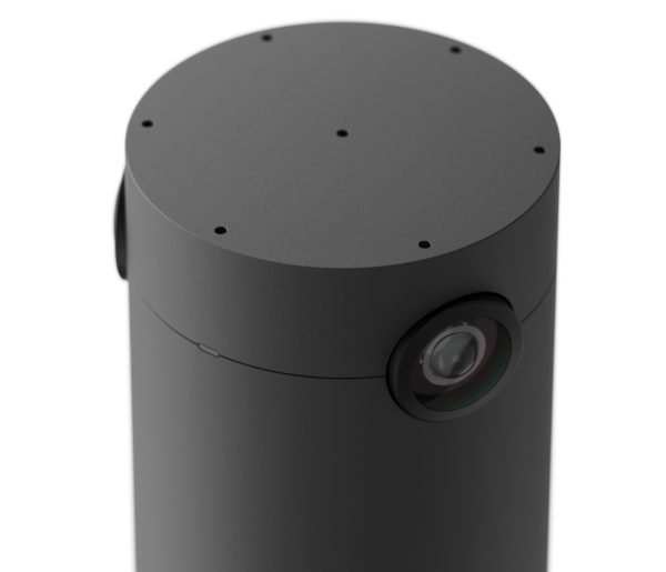 SIGHT GRAPHITE TABLETOP COMPANION CAMERA FOR RALLY - Image 2