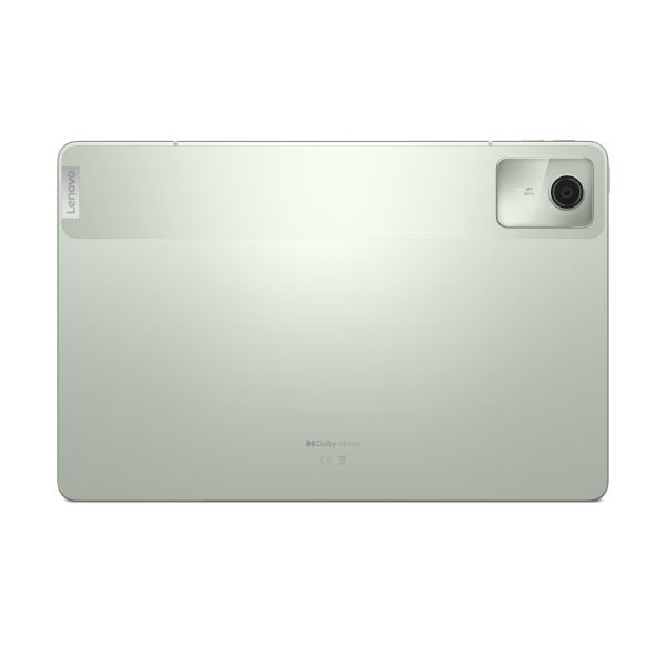 LENOVO TAB TB330XU 4G 128G MX AND 11 FUNDA Y PEN LTE GREEN 1WTY - Image 2