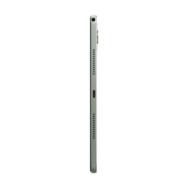 LENOVO TAB TB330XU 4G 128G MX AND 11 FUNDA Y PEN LTE GREEN 1WTY - Image 3