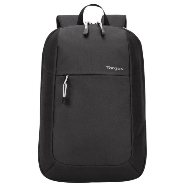 BACKPACK 15.6 INC INTELLEC ESSENTIALS FOR LAPTOP BLACK