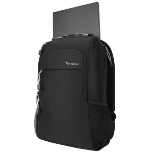 BACKPACK 15.6 INC INTELLEC ADVANCED FOR LAPTOP BLACK