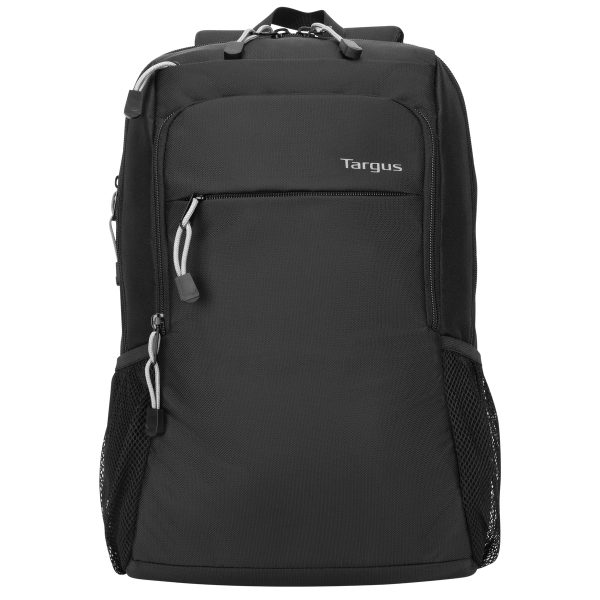 BACKPACK 15.6 INC INTELLEC ADVANCED FOR LAPTOP BLACK - Image 2