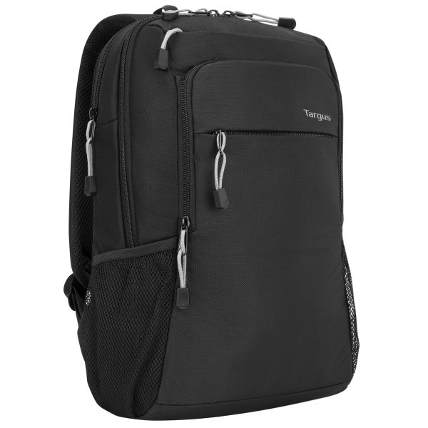 BACKPACK 15.6 INC INTELLEC ADVANCED FOR LAPTOP BLACK - Image 3