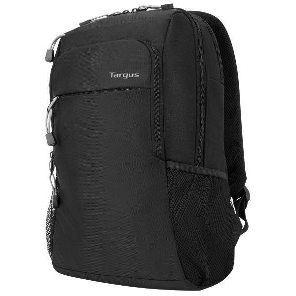 BACKPACK 15.6 INC INTELLEC ADVANCED FOR LAPTOP BLACK - Image 4