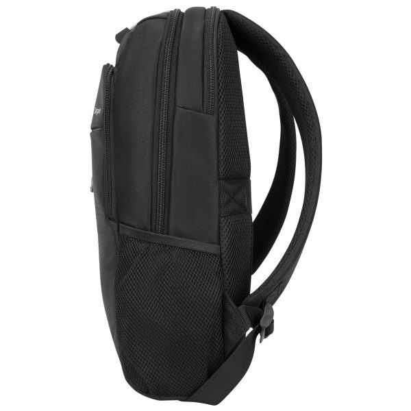 BACKPACK 15.6 INC INTELLEC ADVANCED FOR LAPTOP BLACK - Image 5