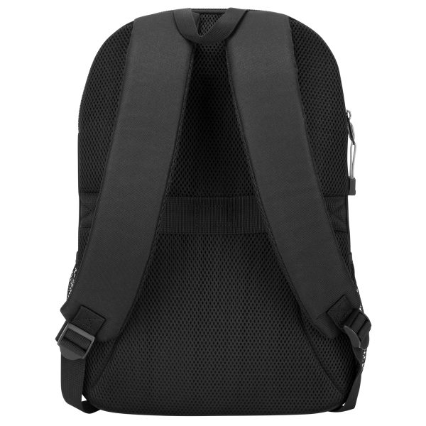 BACKPACK 15.6 INC INTELLEC ADVANCED FOR LAPTOP BLACK - Image 7