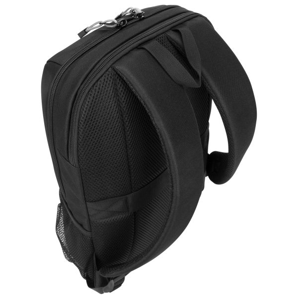 BACKPACK 15.6 INC INTELLEC ADVANCED FOR LAPTOP BLACK - Image 8