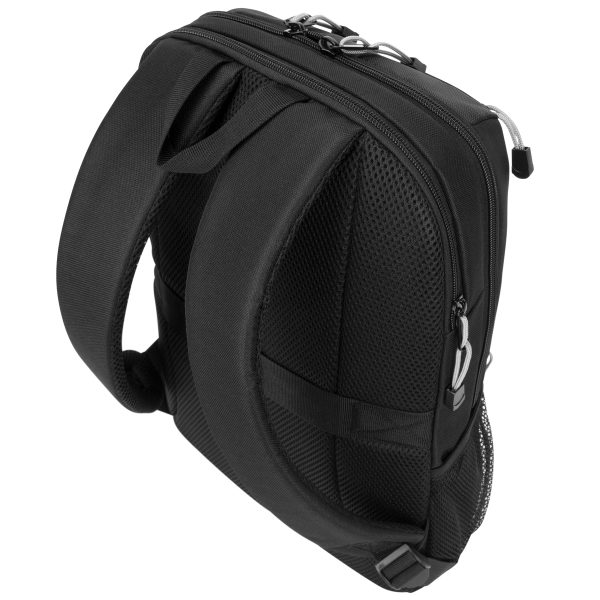 BACKPACK 15.6 INC INTELLEC ADVANCED FOR LAPTOP BLACK - Image 9