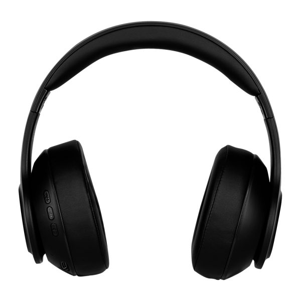 DIADEMA  HPB-350 BLUETOOTH/3.5M M/TF/FM 12HRS MANOS LIBRES PLEGABL - Image 2