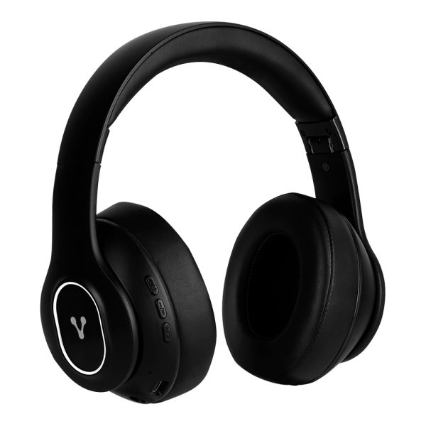 DIADEMA  HPB-350 BLUETOOTH/3.5M M/TF/FM 12HRS MANOS LIBRES PLEGABL - Image 4