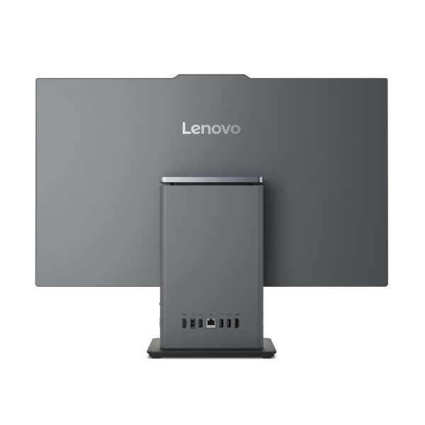 ThinkCentre neo 50a 27 Gen 5|27" FHD Multi-Touch 250 nits 16:9|Intel® Core™ i5-13420H (E-cores up to 3.40GHz|12MB)|Windows 11 Pro 64|16.0GB|1TB SSD M.2 2280 PCIe Gen4 TLC Opal|Intel® UHD Graphics|BT 5.1 or above|WiFi6 AX201 2x2|1 Year On-site|USB|Calliope|Black-Spanish
 THINKCENTRE NEO 50A 27 TOUCH G5Ci5 13420H W11 Pro64 16GB 1TB 1YO - Image 4
