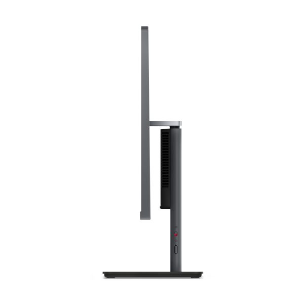 ThinkCentre neo 50a 27 Gen 5|27" FHD Multi-Touch 250 nits 16:9|Intel® Core™ i5-13420H (E-cores up to 3.40GHz|12MB)|Windows 11 Pro 64|16.0GB|1TB SSD M.2 2280 PCIe Gen4 TLC Opal|Intel® UHD Graphics|BT 5.1 or above|WiFi6 AX201 2x2|1 Year On-site|USB|Calliope|Black-Spanish
 THINKCENTRE NEO 50A 27 TOUCH G5Ci5 13420H W11 Pro64 16GB 1TB 1YO - Image 5