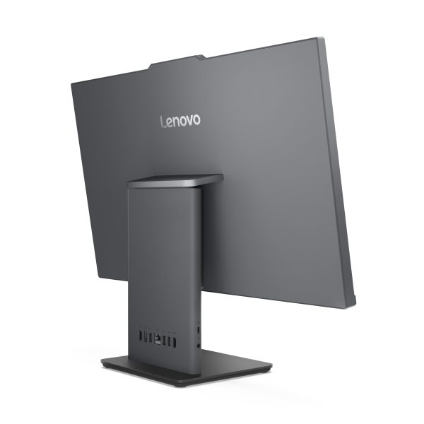ThinkCentre neo 50a 27 Gen 5|27" FHD Multi-Touch 250 nits 16:9|Intel® Core™ i5-13420H (E-cores up to 3.40GHz|12MB)|Windows 11 Pro 64|16.0GB|1TB SSD M.2 2280 PCIe Gen4 TLC Opal|Intel® UHD Graphics|BT 5.1 or above|WiFi6 AX201 2x2|1 Year On-site|USB|Calliope|Black-Spanish
 THINKCENTRE NEO 50A 27 TOUCH G5Ci5 13420H W11 Pro64 16GB 1TB 1YO - Image 7