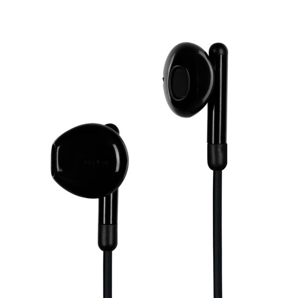 AUDIFONOS VORAGO EP-306 TIPOC AISLAMIENTO SUPERBASS 1.2MT MANOS - Image 2