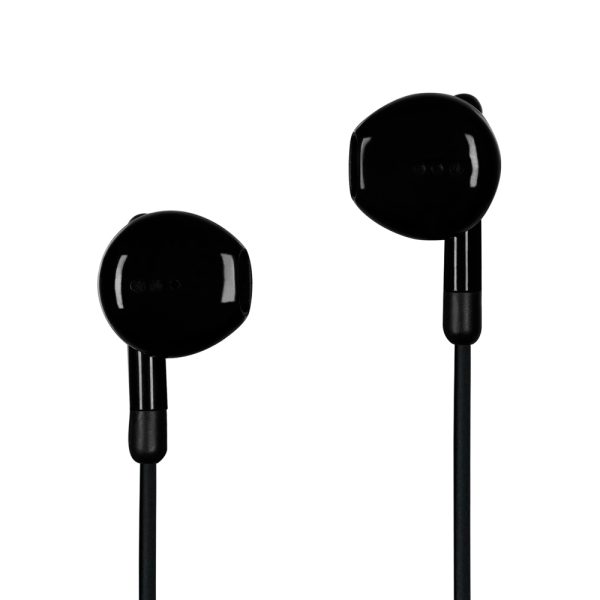 AUDIFONOS VORAGO EP-306 TIPOC AISLAMIENTO SUPERBASS 1.2MT MANOS - Image 3