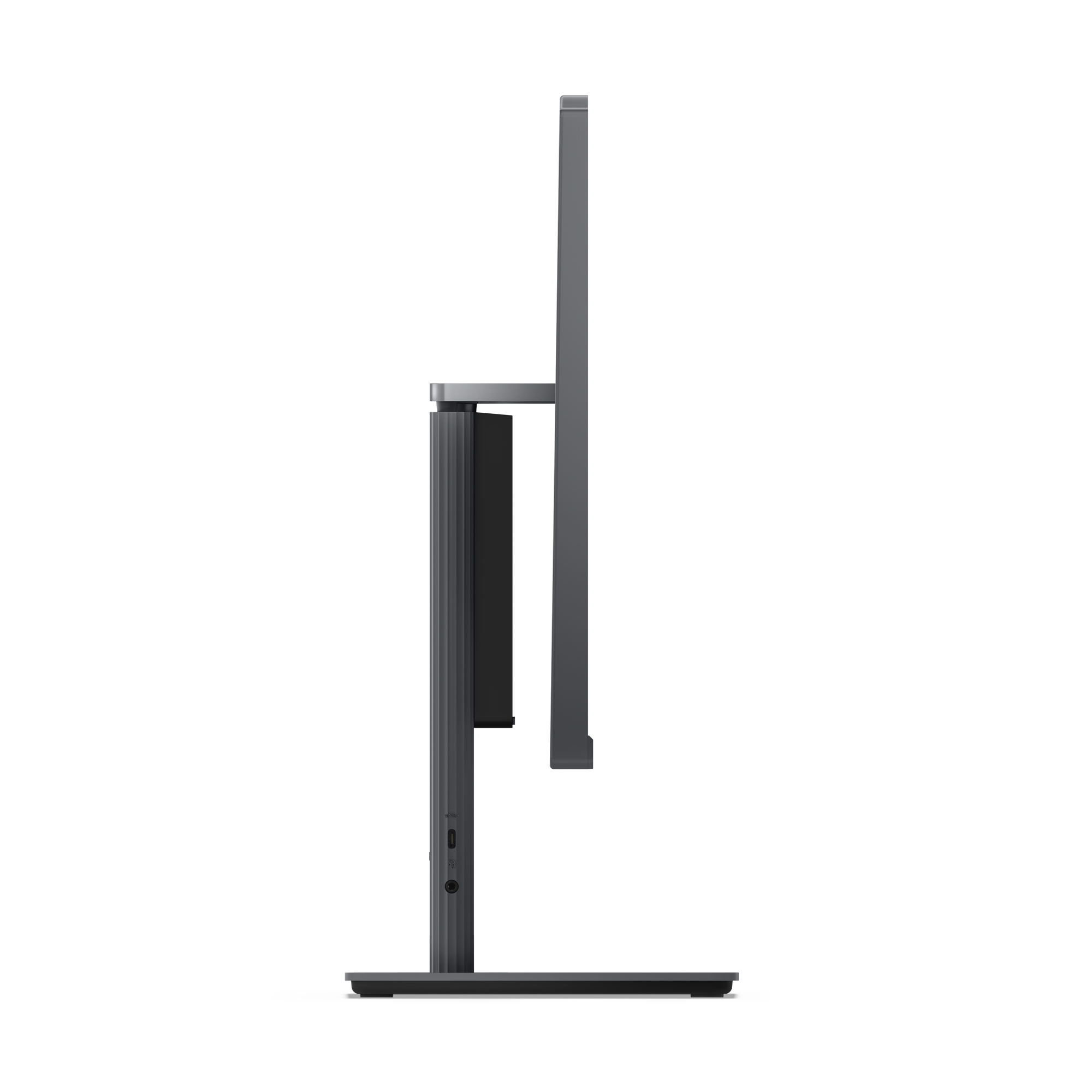 IDEACENTRE AIO 23.8IN 24IRH9 CI3-1315U 16G 512G SSD WIN11H GRIS - Image 6