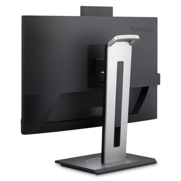 MONITOR DE VIDEOCONFERENCIA 108 0P DE 24IN CON CAMARA WEB IR COMPAT - Image 5
