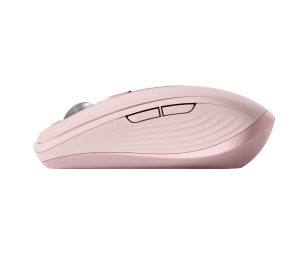 MOUSE MX ANYWHERE 3S-ROSE BLACK