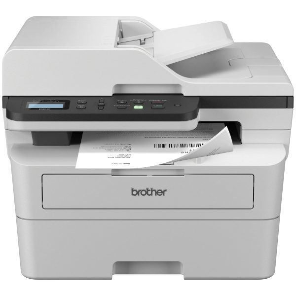 MULTIFUNCIONAL LASER BLANCO Y NEGRO B7640DW 34 PPM USB WIFI ETHER