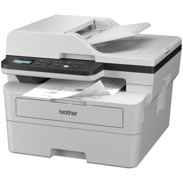MULTIFUNCIONAL LASER BLANCO Y NEGRO B7640DW 34 PPM USB WIFI ETHER - Image 2