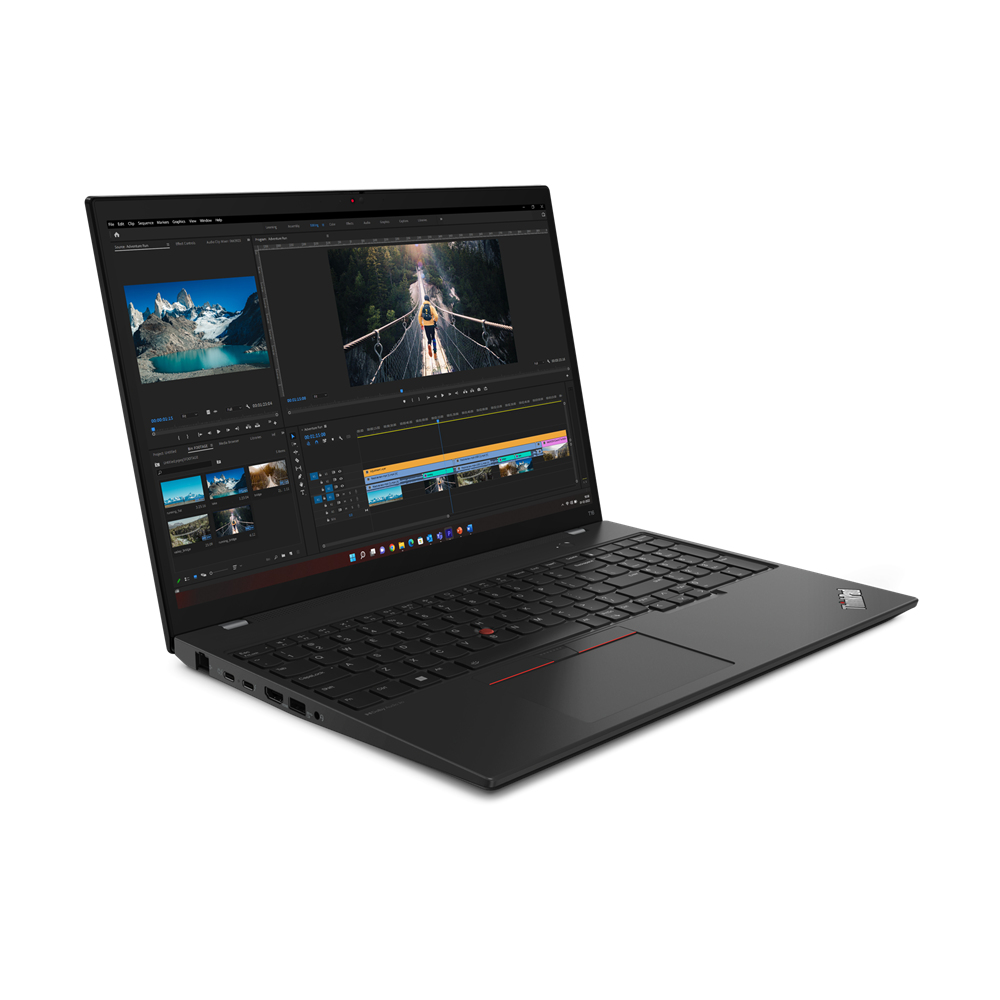 THINKPAD T16G2 CI51335U W11PRO 16GB 512GBSSD 3YPREMIERNBD - Image 2