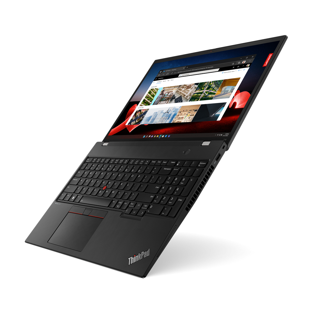 THINKPAD T16G2 CI51335U W11PRO 16GB 512GBSSD 3YPREMIERNBD - Image 4