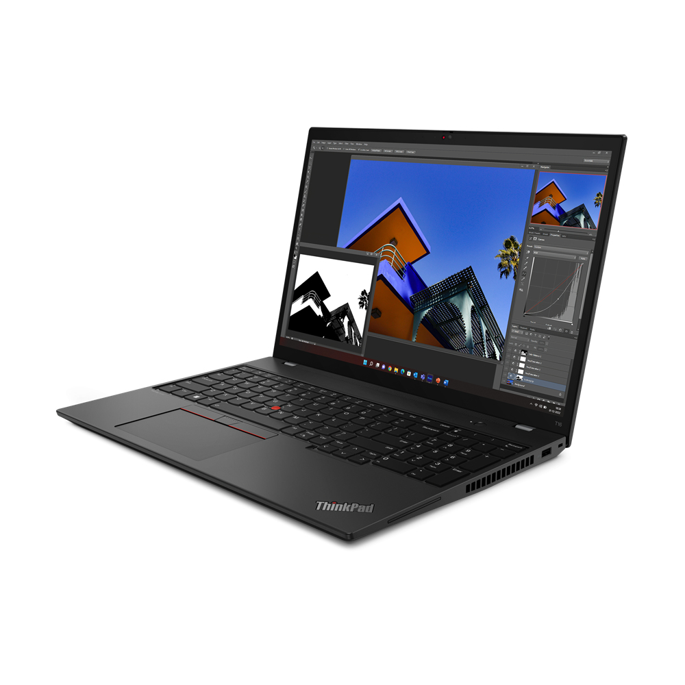 THINKPAD T16G2 CI51335U W11PRO 16GB 512GBSSD 3YPREMIERNBD - Image 5