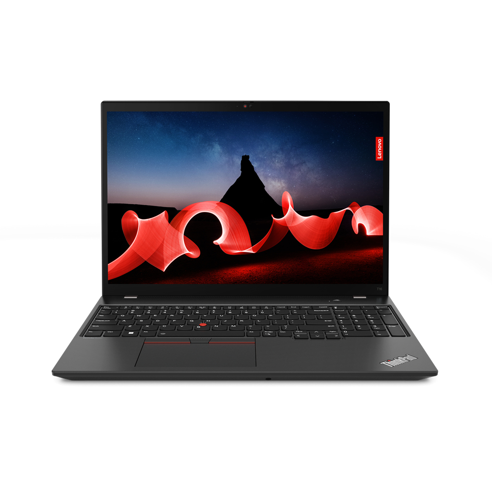 THINKPAD T16G2 CI51335U W11PRO 16GB 512GBSSD 3YPREMIERNBD - Image 7