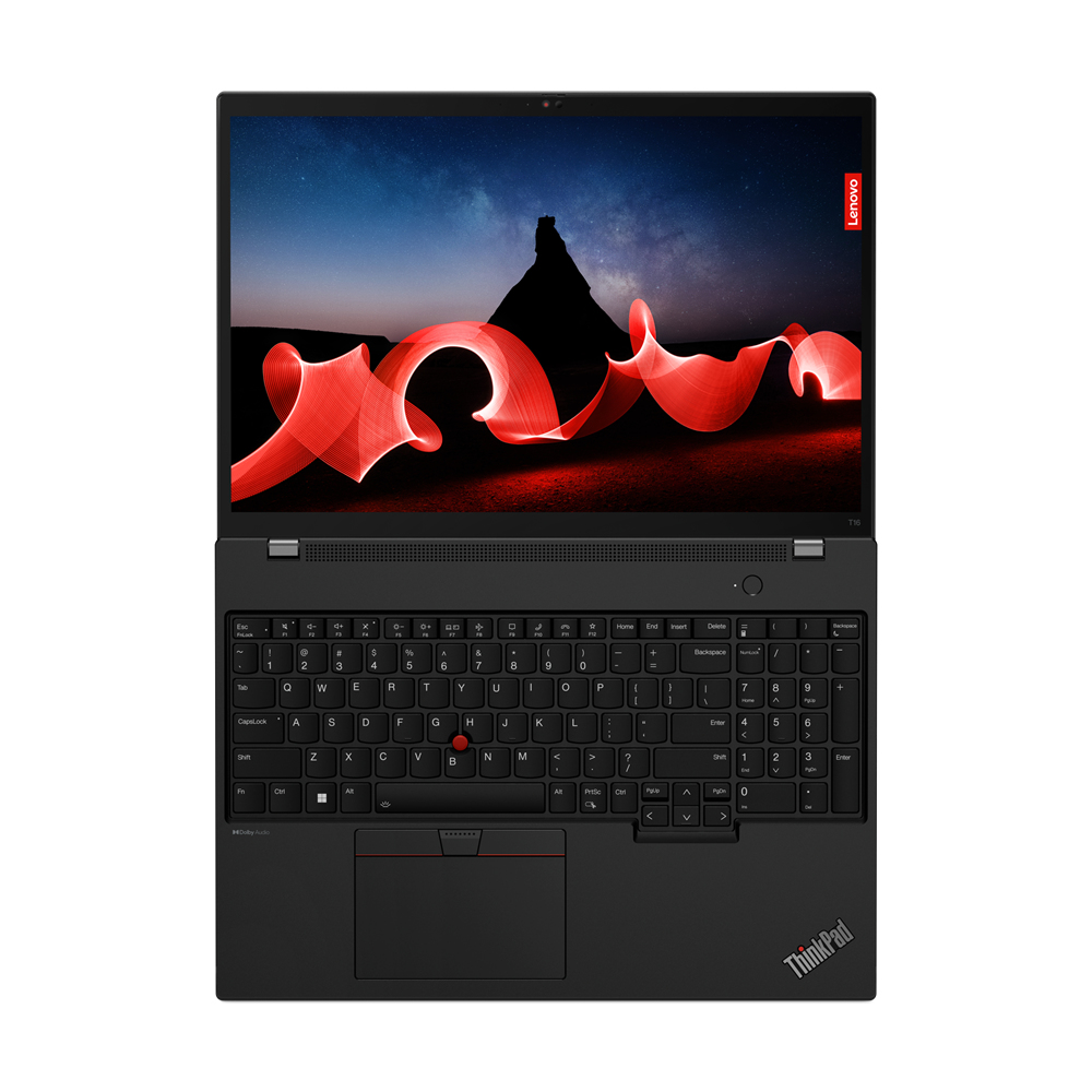 THINKPAD T16G2 CI51335U W11PRO 16GB 512GBSSD 3YPREMIERNBD - Image 10