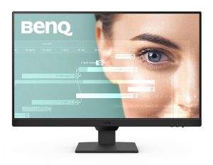Monitor LED BenQ GW2490T 24.0" (609.6mm) Class Full HD - 16:9 - 60.5cm (23.8") Viewable - Tecnología conmutación en el mismo plano (In-plane Switching, IPS) - LED Retroiluminación - 1920 x 1080 - 16,7 Millones de colores - 250cd/m² - 5ms - 100Hz Refresh Rate - Altavoces - HDMI - VGA - DisplayPort GW2490T MONITOR ERGONOMICO BENQDE 23.8 1920X1080