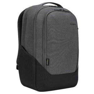 15.6INCYPRESS HERO BACKPACK WITH ECOSMART-LIGHT GRAY