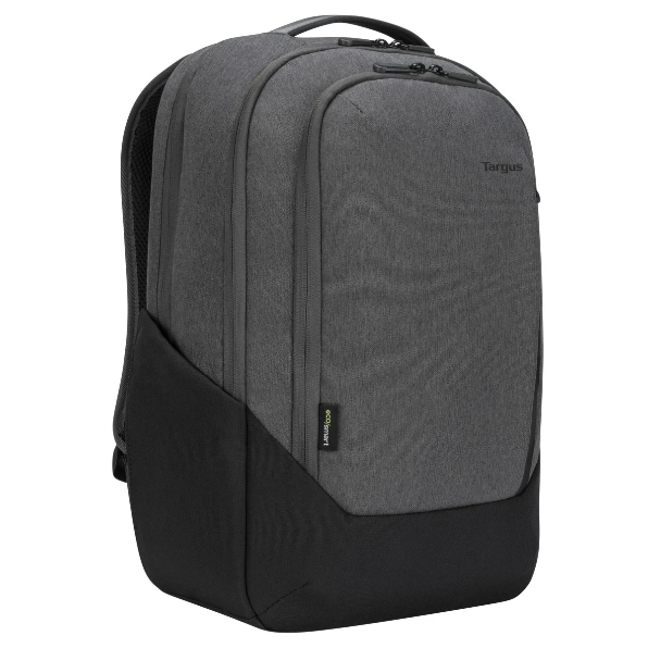 15.6INCYPRESS HERO BACKPACK WITH ECOSMART-LIGHT GRAY