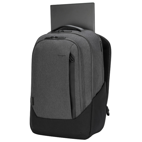 15.6INCYPRESS HERO BACKPACK WITH ECOSMART-LIGHT GRAY - Image 10